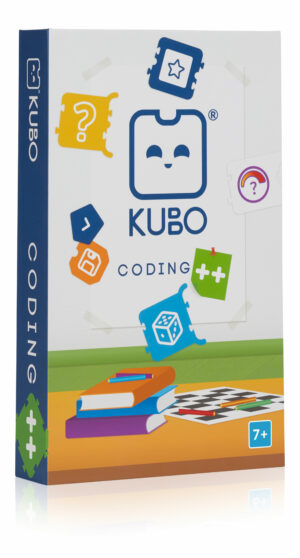 10103C KUBO Classroom Coding++ set (12 Pack)